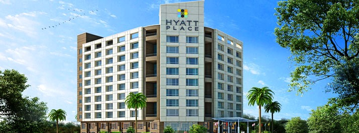 Hyatt Place Pune Hinjewadi - Pune 01.jpg